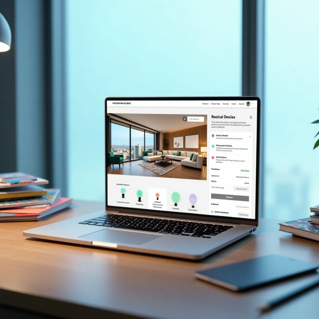 Il nostro obiettivo è fornire agli studenti dell’Accademia competenze pratiche per lavorare con progetti di design, dall’ideazione sino alla realizzazione chiavi in mano.