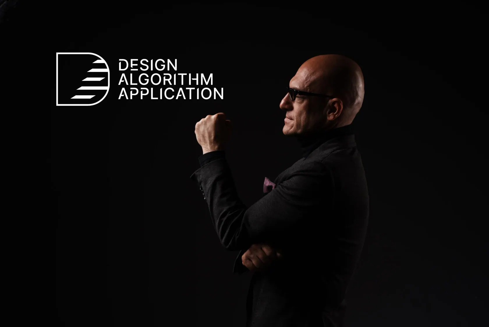 Design Algorithm Application