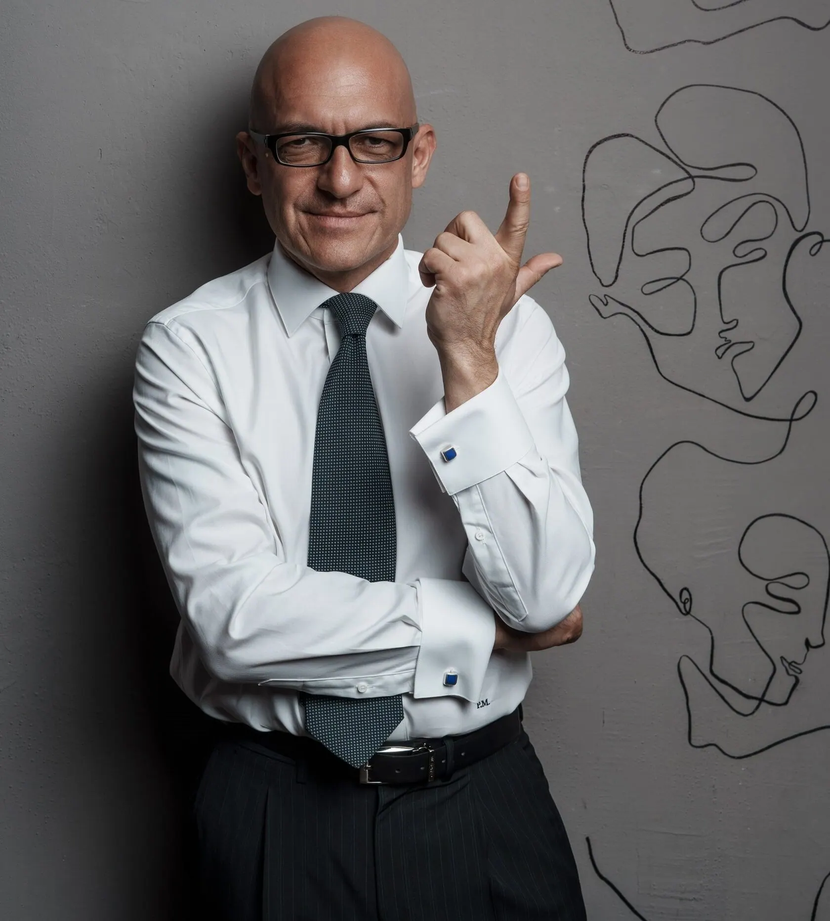 Autore dell'idea
