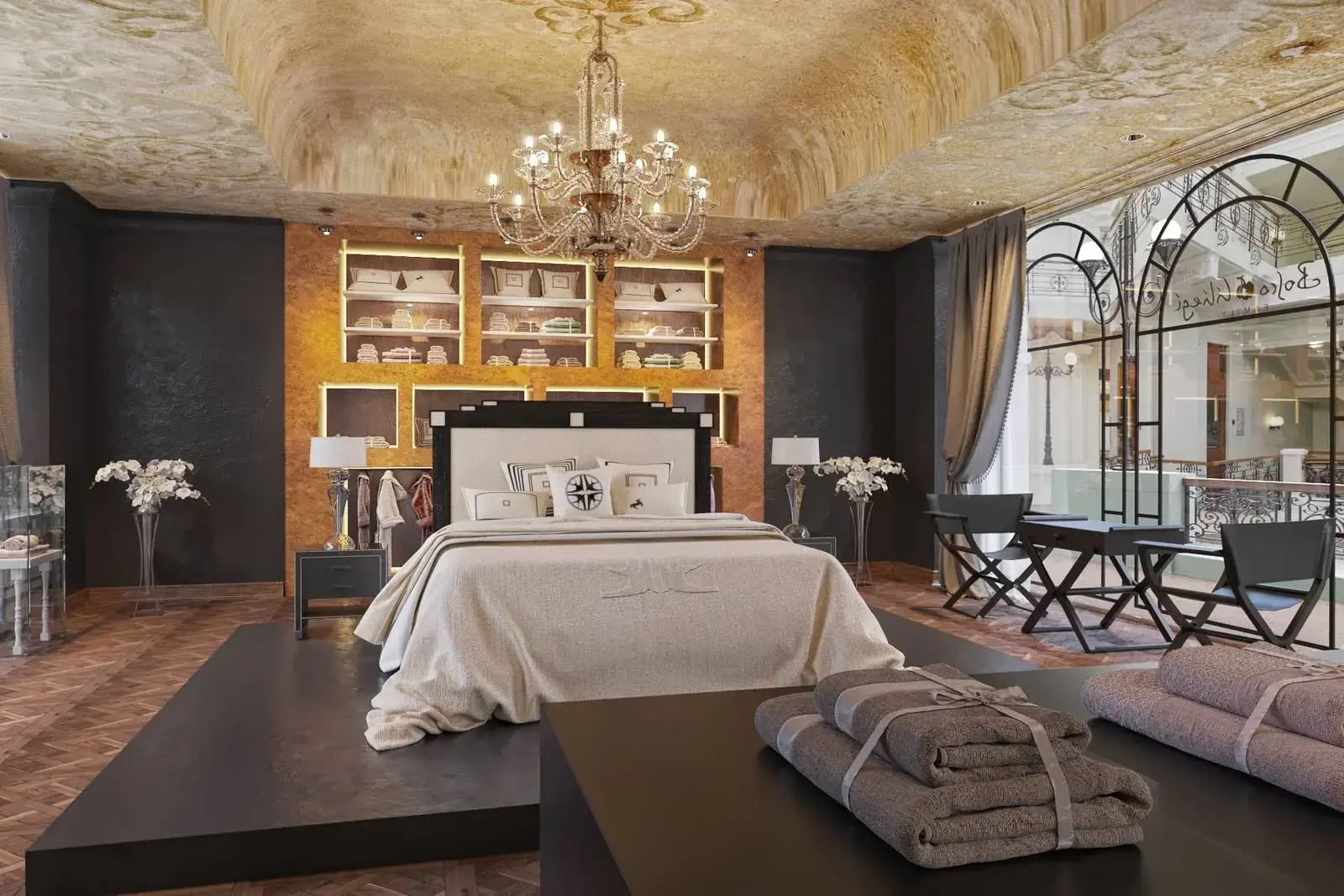 Bosco Casa