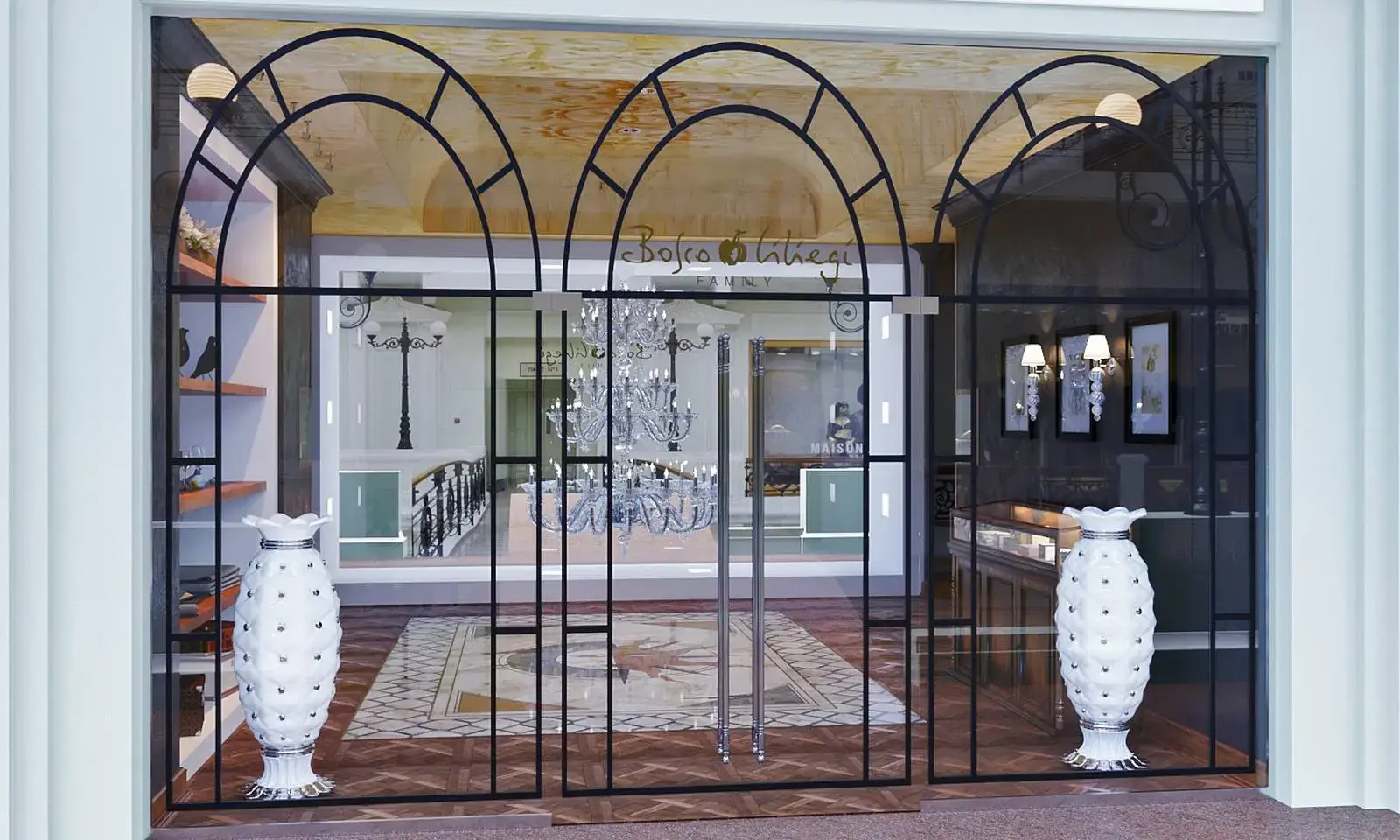 Bosco Casa — фото 1