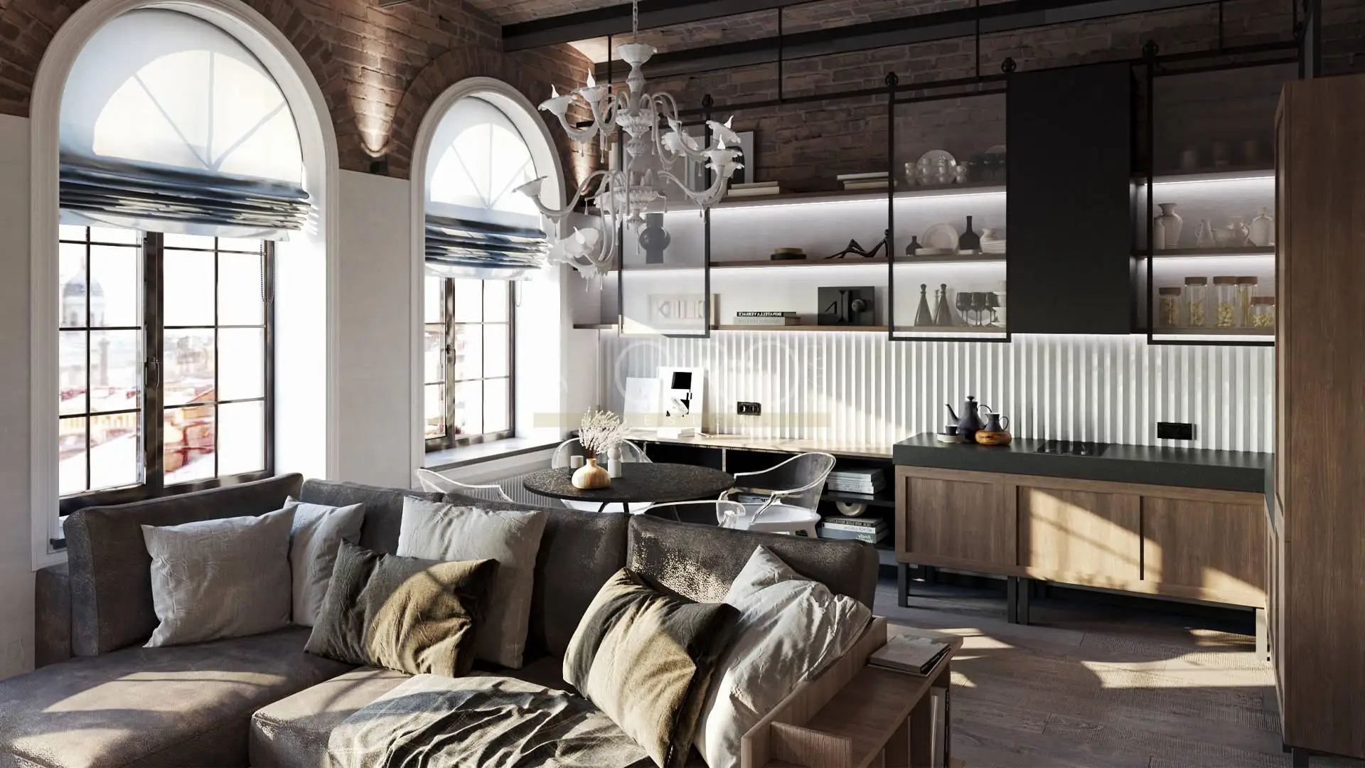 Loft and Life