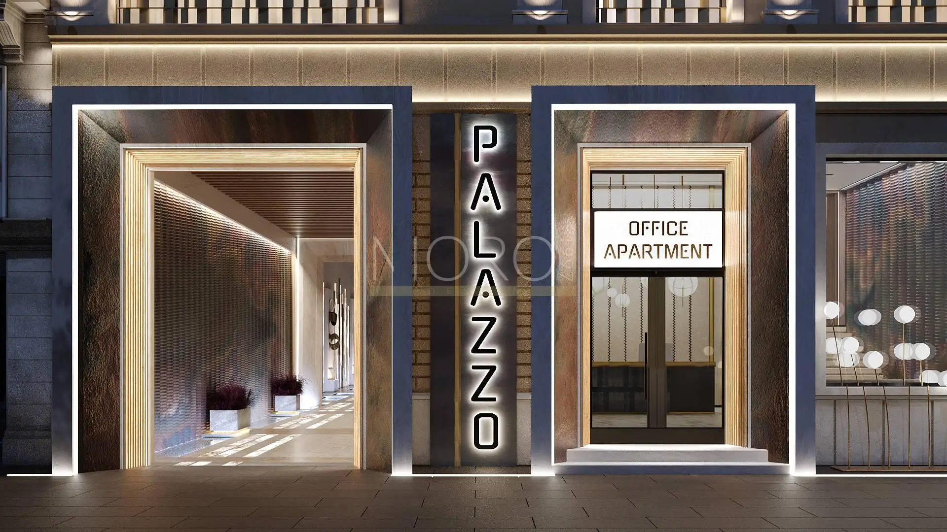 Palazzo 46 — фото 27