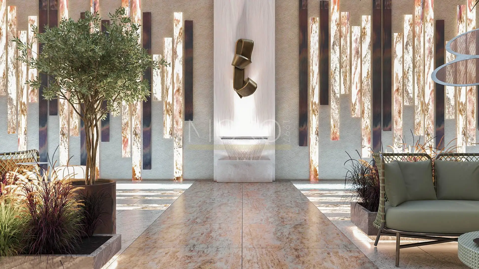 Palazzo Food Court — фото 16