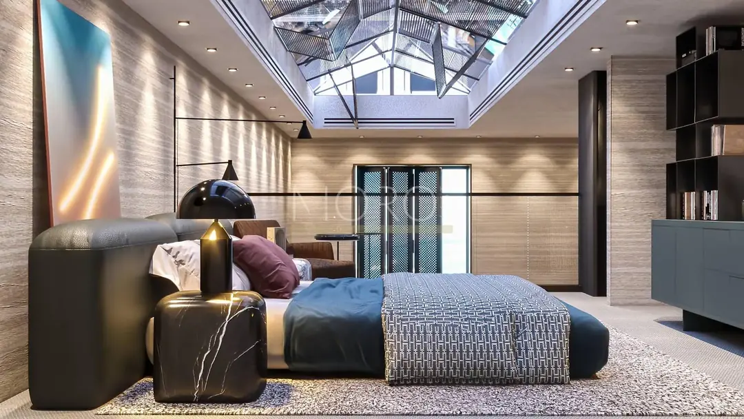 Palazzo Luxury