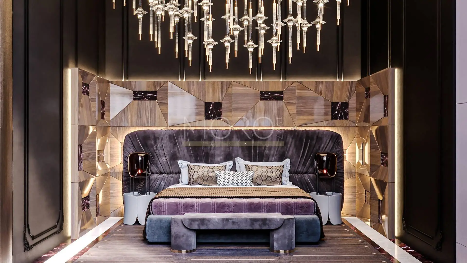 Palazzo Prestige