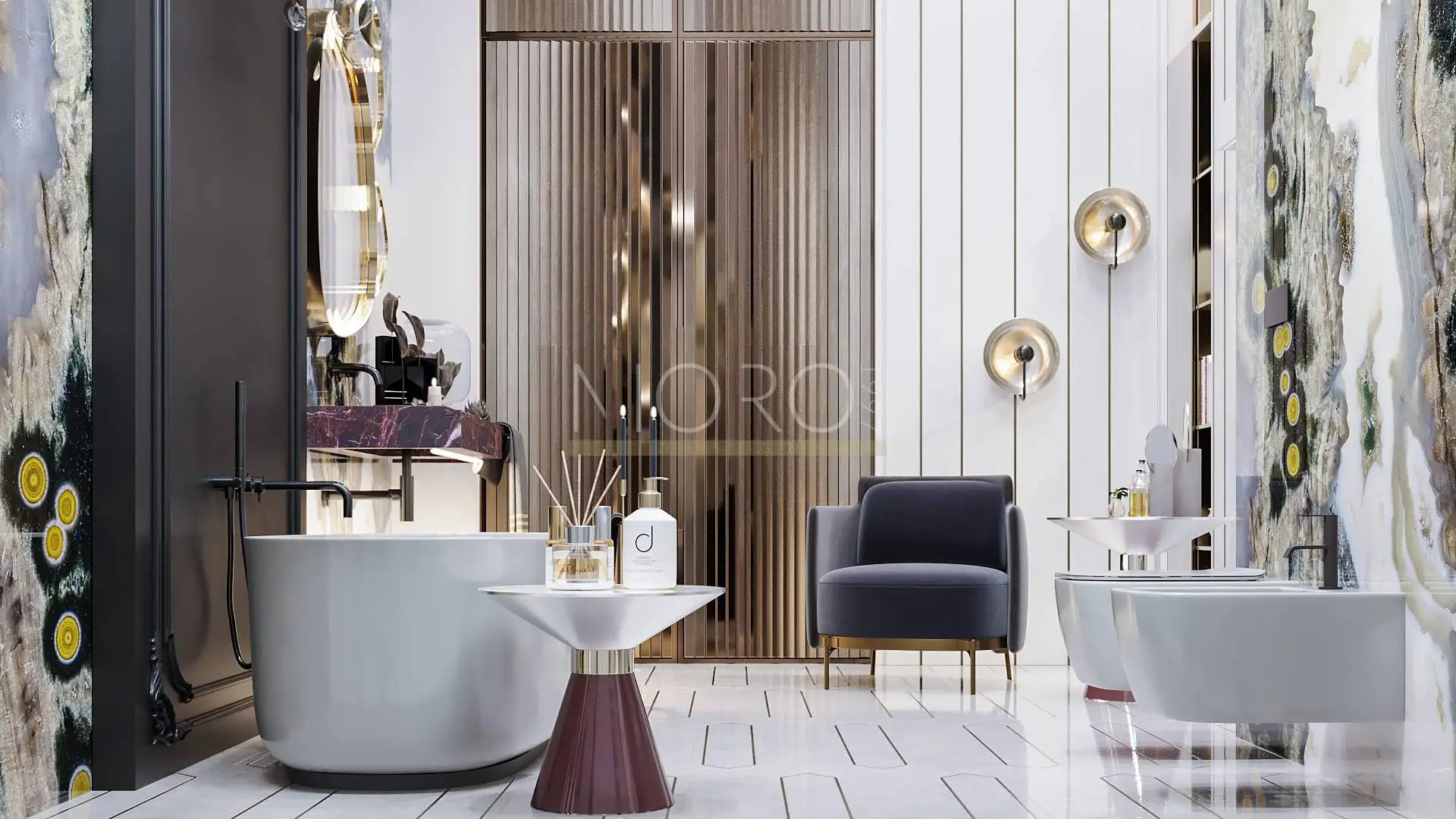 Palazzo Prestige — фото 1