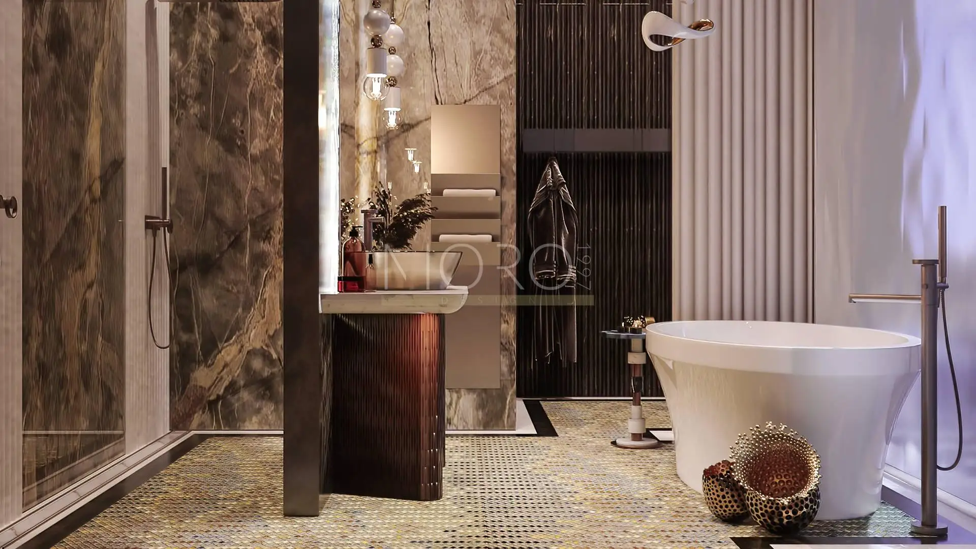 Palazzo Prestige — фото 14