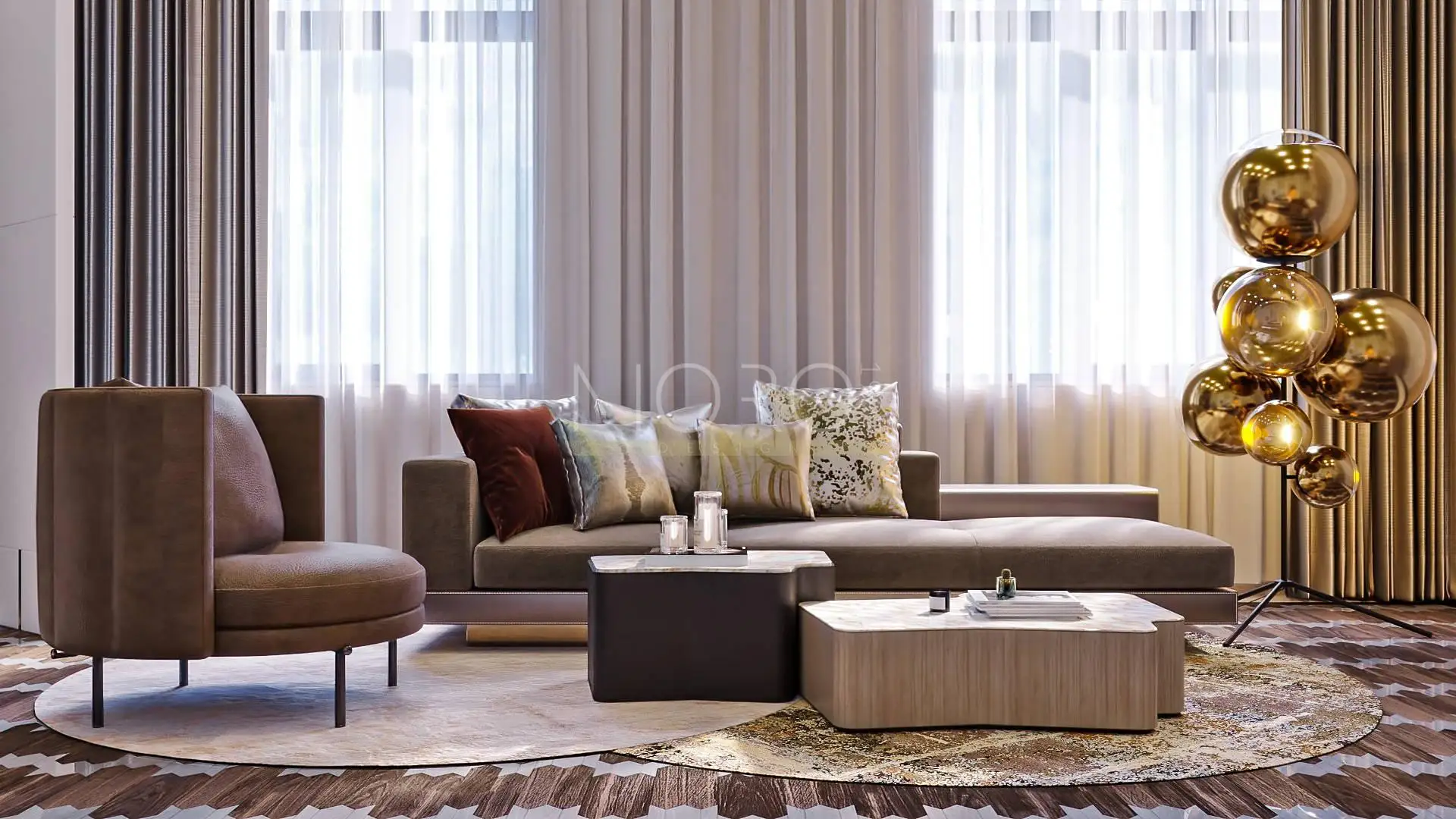 Palazzo Prestige — фото 21