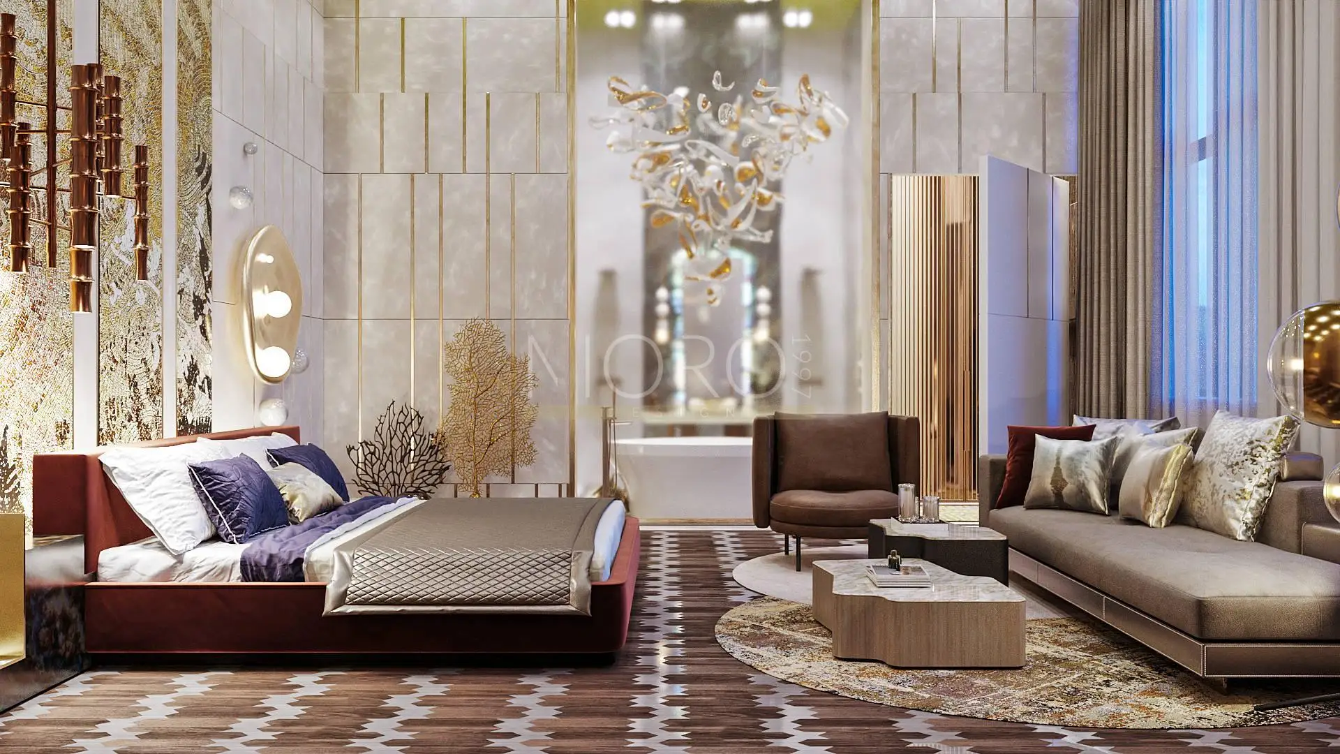 Palazzo Prestige — фото 22