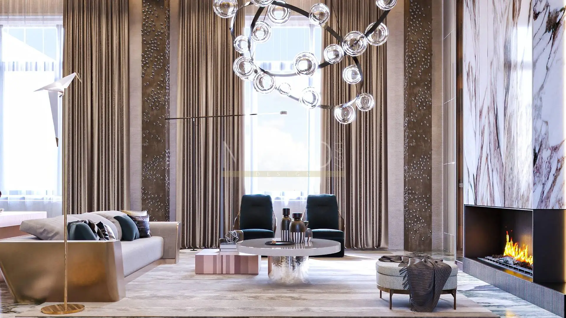 Palazzo Prestige — фото 26