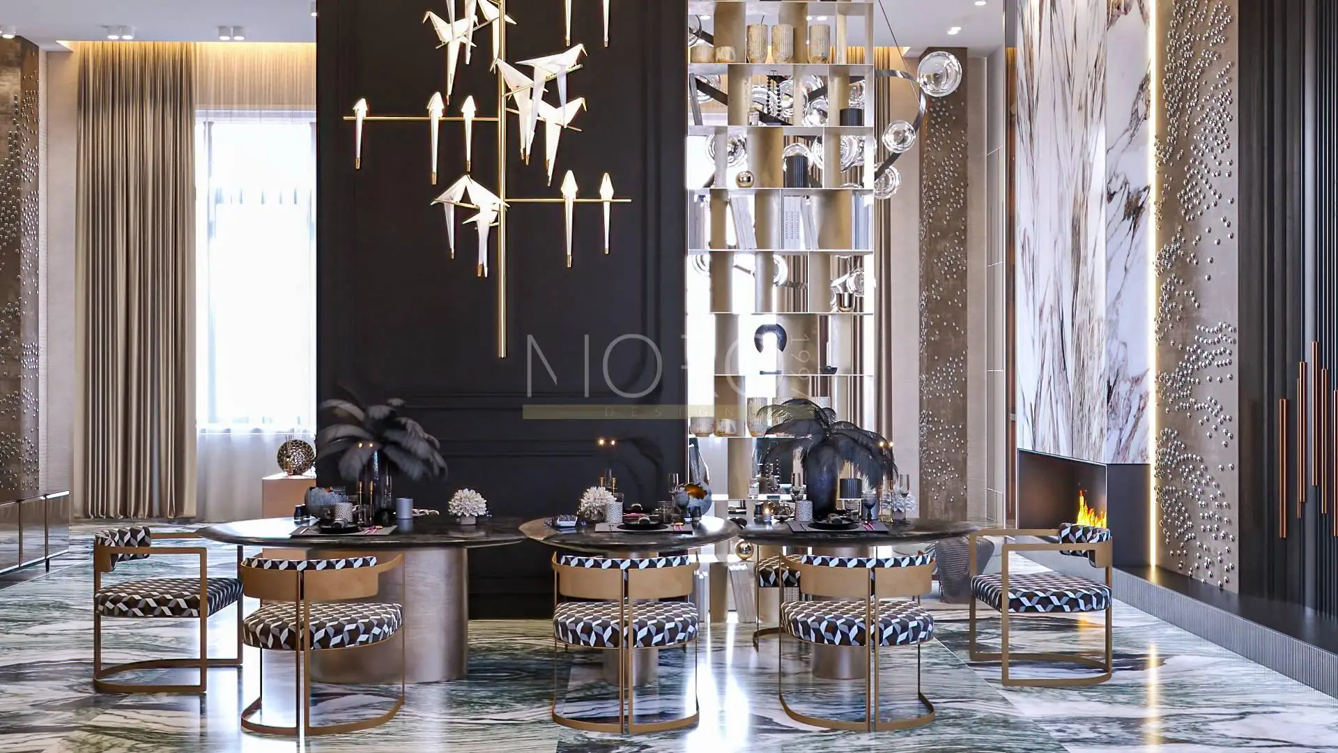 Palazzo Prestige — фото 27
