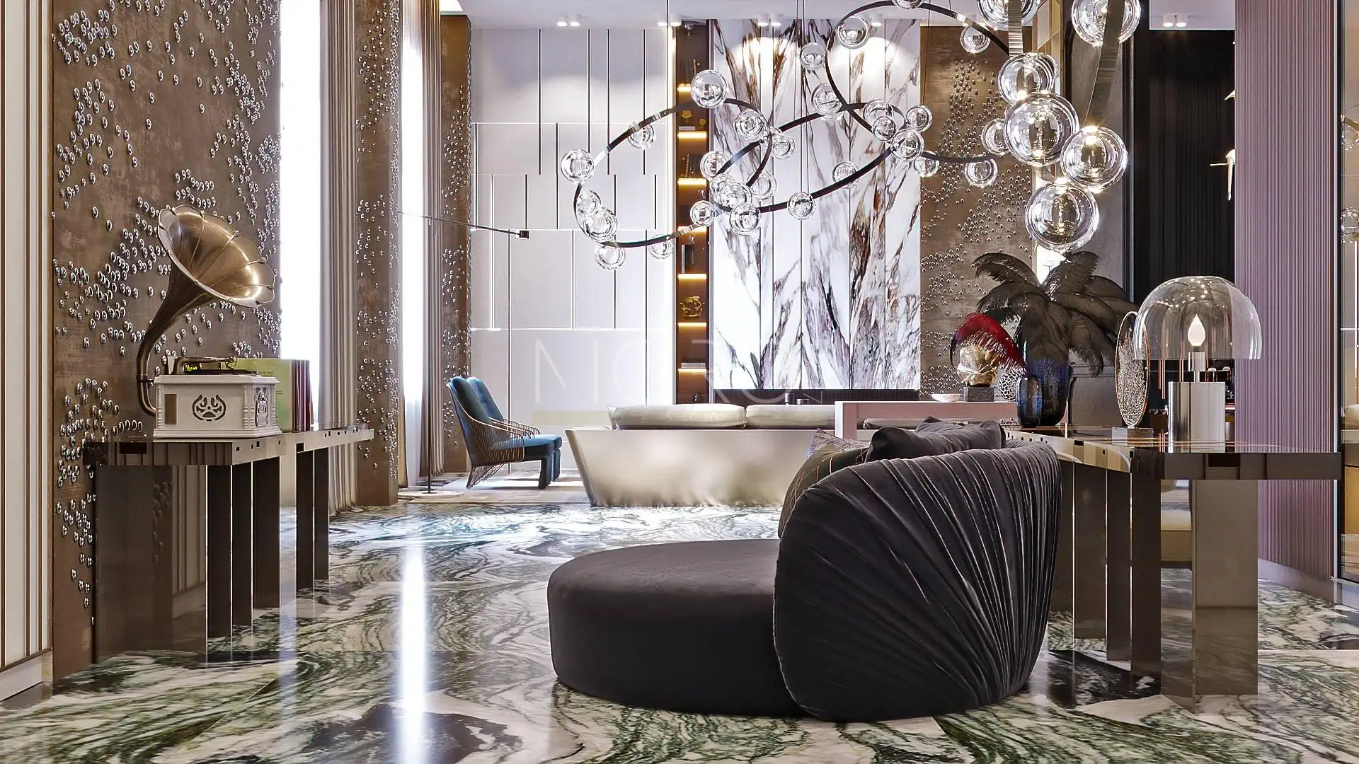 Palazzo Prestige — фото 30