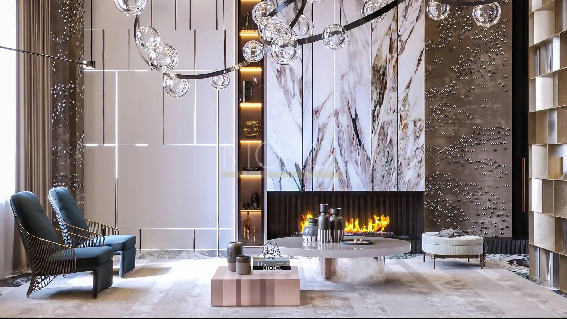 Palazzo Prestige — фото 31