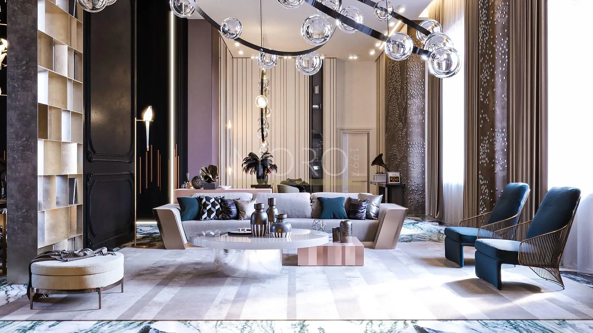 Palazzo Prestige — фото 32