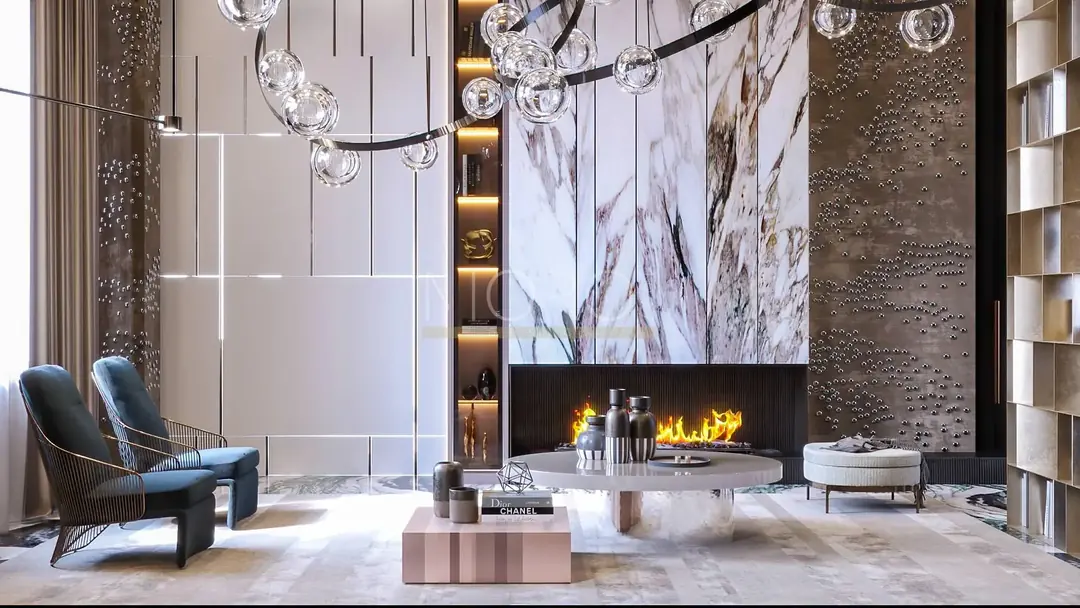 Palazzo Prestige