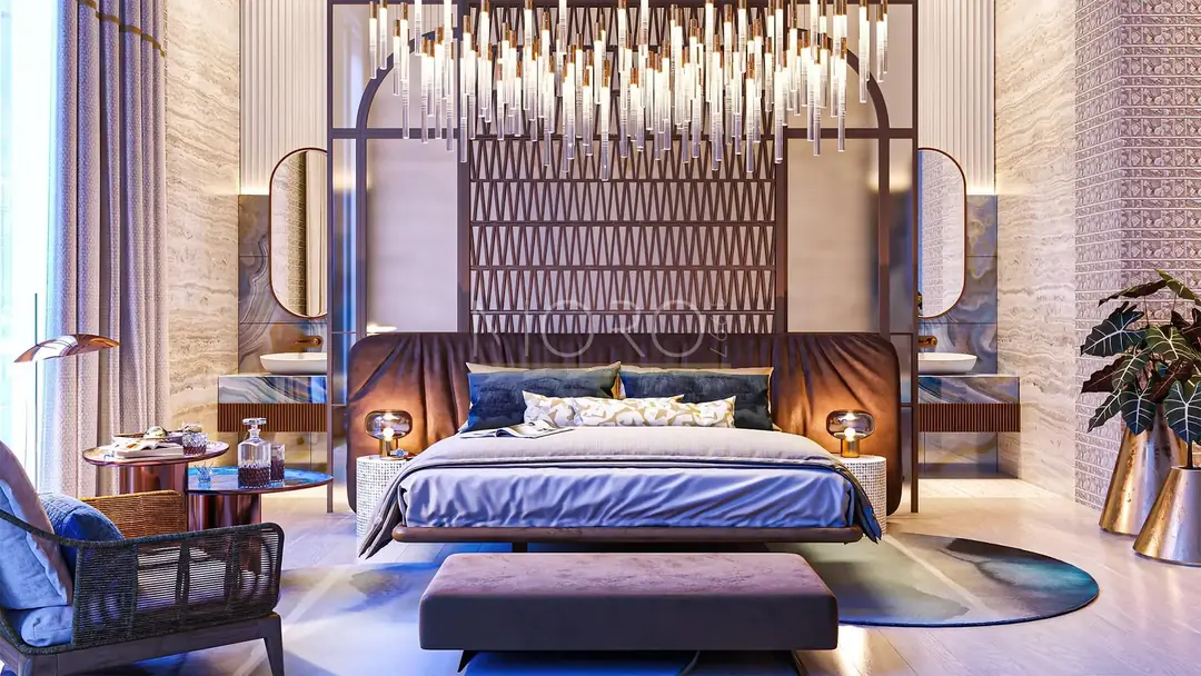 Palazzo Sophistication