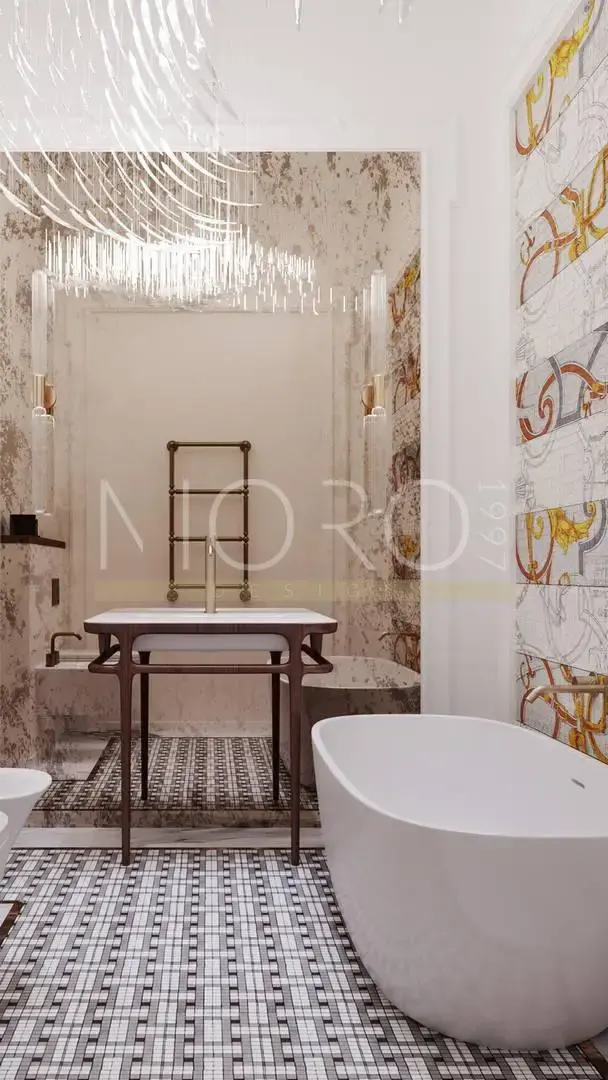 Pied à terre — фото 3